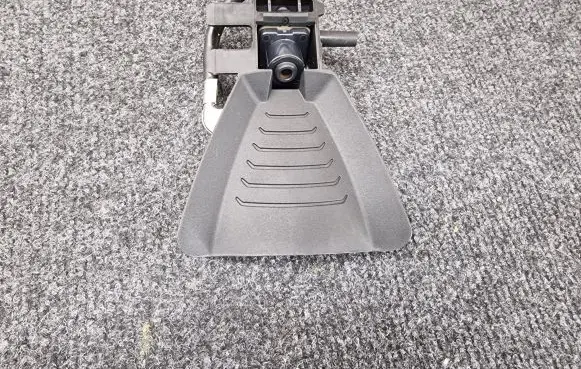 BMW X5 F15 Windshield/windscreen camera 9399269