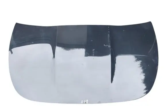 Citroen DS5 Engine bonnet/hood 