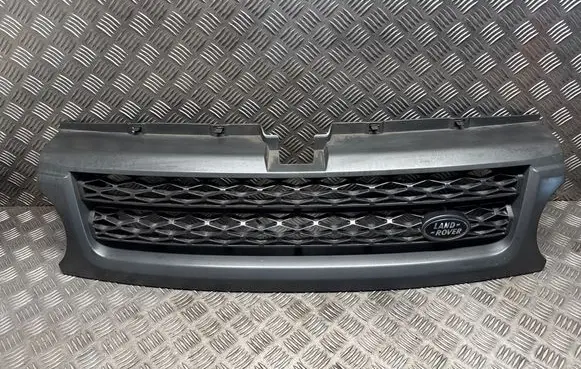 Land Rover Range Rover Sport L320 Front bumper upper radiator grill AH328138AW AH328138B