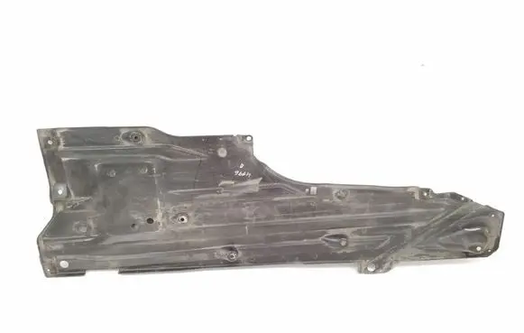 Mercedes-Benz SLK R172 Pickup box liner A1726840418