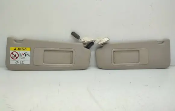 BMW 5 F10 F11 Sun visor