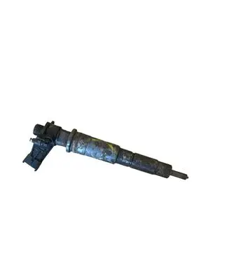 Renault Trafic II (X83) Fuel injector 0445115007