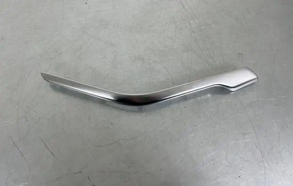 Mercedes-Benz CLA C117 X117 W117 Other rear door trim element A1767301122
