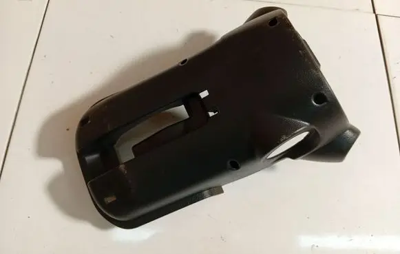 Nissan Primera Steering wheel column trim 48470AV700