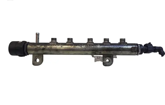 Opel Vectra C Fuel main line pipe 0445214056 55200266