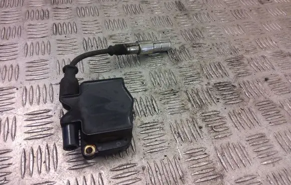 Smart Roadster High voltage ignition coil 0003100v005