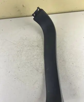 Toyota Land Cruiser (J120) Tailgate/trunk side cover trim 6793860070