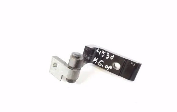 Mini Cooper Countryman F60 Rear door lower hinge 7246063