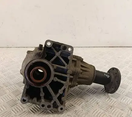 KIA Sportage Gearbox transfer box case 473003B810
