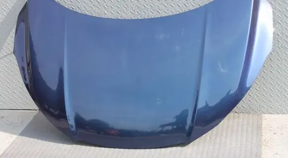 Honda HR-V Engine bonnet/hood B594P