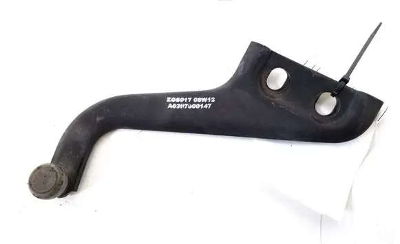 Mercedes-Benz Vito Viano W639 Sliding door upper roller guide/hinge A6397600147
