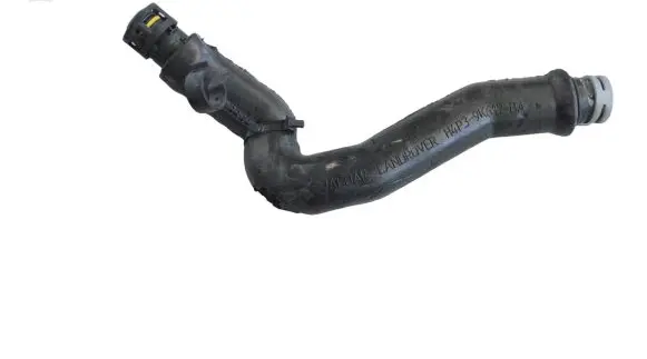 Jaguar E-Pace Engine coolant pipe/hose H4P39K617BA