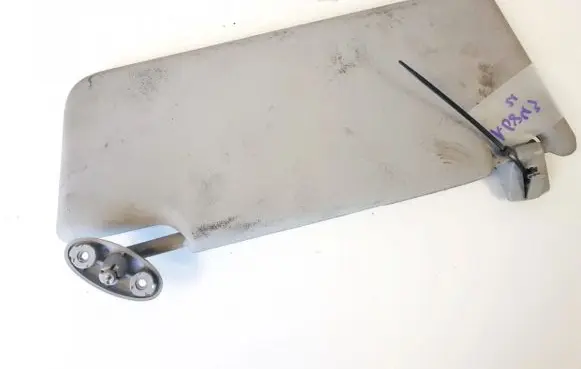 Ford Mondeo Mk III Sun visor