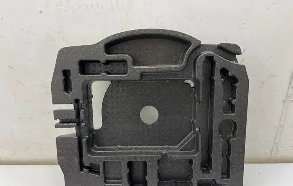 Nissan Qashqai J12 Glove box in trunk 849756UN0A