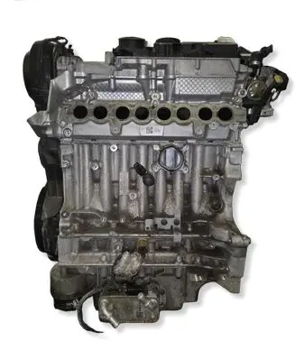 Volvo V40 Cross country Engine B4154T4