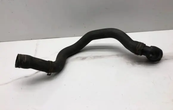 Volkswagen PASSAT B6 Engine coolant pipe/hose 3C0122101R ZD241105