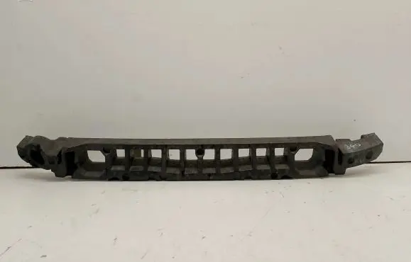 Volkswagen PASSAT B8 Front bumper foam support bar 3G0807251D