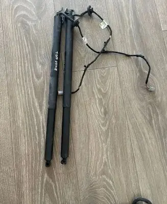 Ford Kuga III Tailgate/trunk strut/damper LV4BS402A54AC LV4BS402A55AC