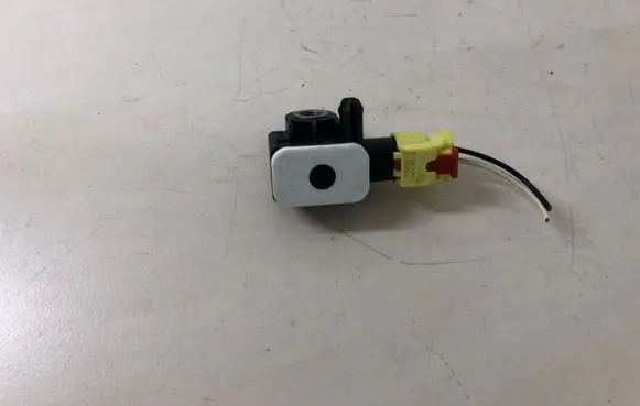 Seat Ibiza IV (6J,6P) Airbag deployment crash/impact sensor 2H0959351 110223400