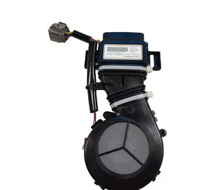 Ford Fusion II Seat fan/blower DU5A96600D56 DU5A96600D56CB 16006694A
