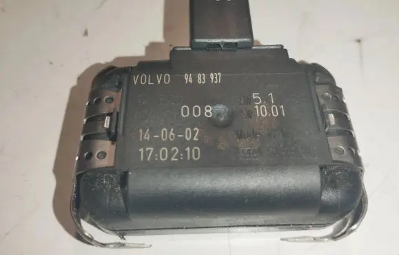 Volvo XC70 Rain sensor 9483937