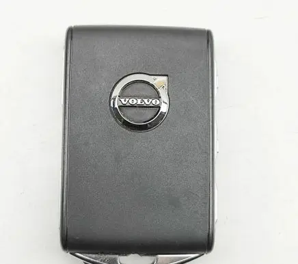 Volvo V60 Ignition key/card 31652549