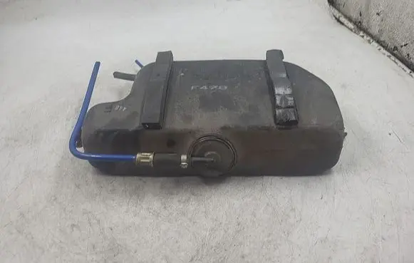 BMW 3 E36 Active carbon filter fuel vapour canister 1182268