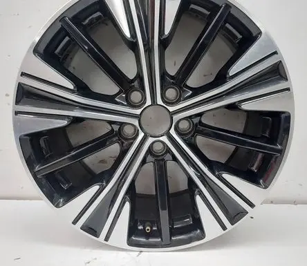 Mitsubishi Eclipse Cross R18 alloy rim 