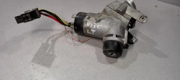 Mercedes-Benz Vito Viano W638 Ignition lock A0005458808 0005458808