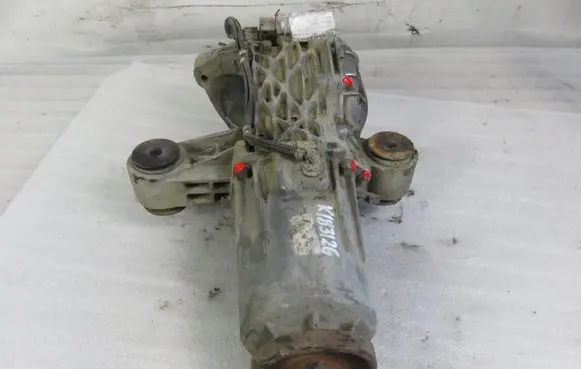 Chevrolet Captiva Rear differential G170100050 25809423