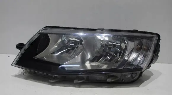 Skoda Octavia Mk3 (5E) Headlight/headlamp