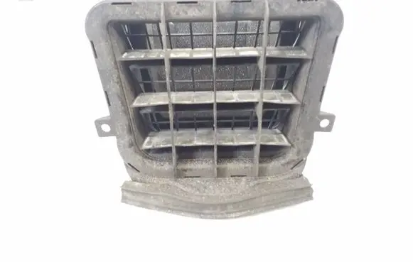 Audi S5 Fender grill 8K0819161B