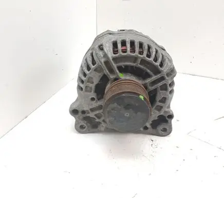 Audi A4 S4 B7 8E 8H Generator/alternator 06F903023J 0124525092