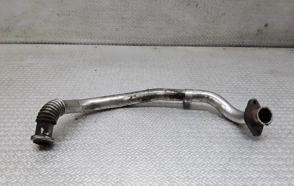 Volvo V50 EGR valve line/pipe/hose 