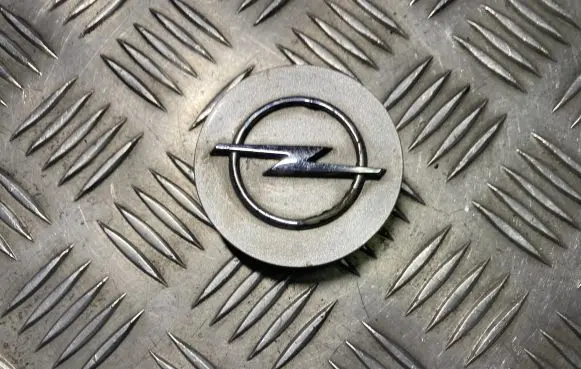 Opel Vectra C Original wheel cap 09179670 13214658 13117069