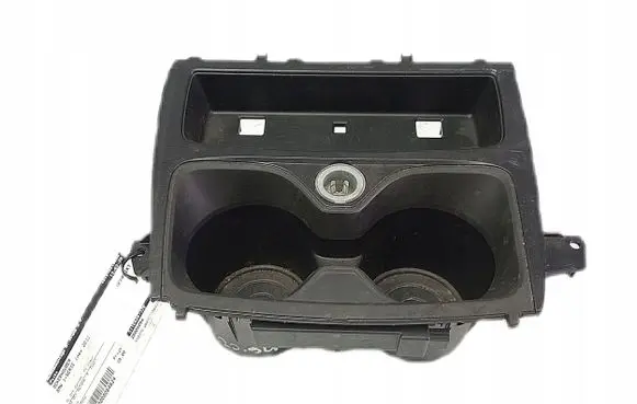 BMW 1 F20 F21 Cup holder front 92073209220832