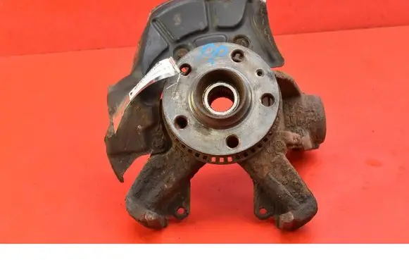 Volkswagen Bora Front wheel hub spindle knuckle