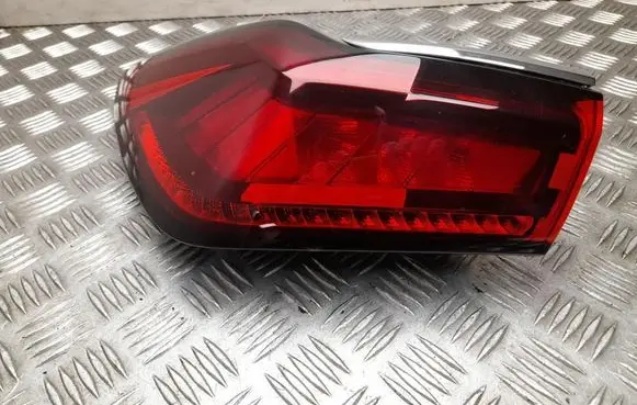 BYD Atto 3 Rear/tail lights SC2E4133010