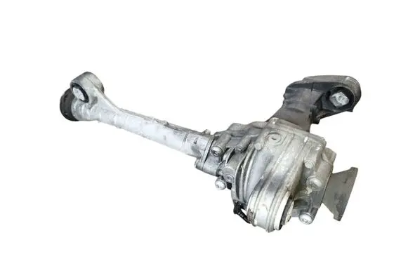 Porsche Cayenne (92A) Front differential 0BM409510K