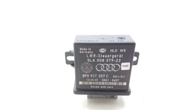 Audi A6 S6 C6 4F Light module LCM 8P0907357C 5LA00837922