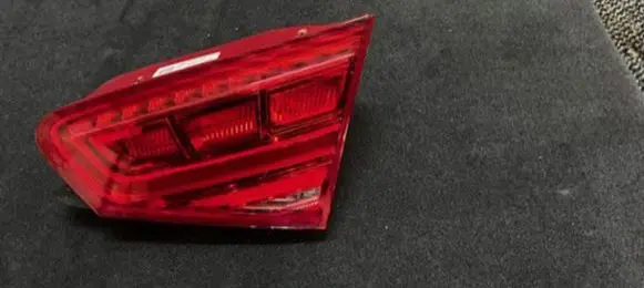 Audi A8 S8 D4 4H Rear/tail lights 4H0945094