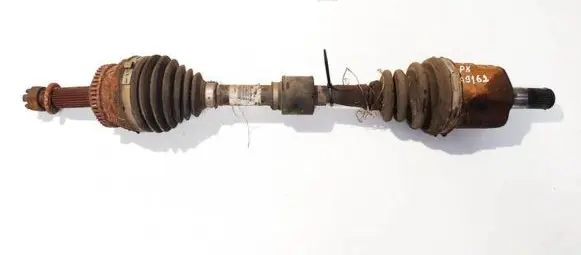 KIA Ceed Front driveshaft 495011h210 49501-1h210