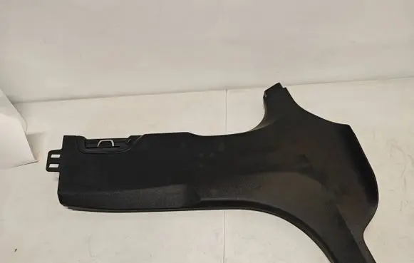 BMW 5 G30 G31 (A) pillar trim 7480025100 7384532 21450510