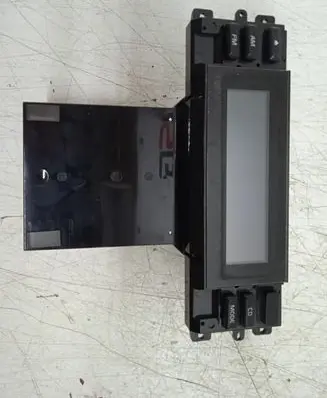 Volvo V70 Screen/display/small screen 31268924 2027420