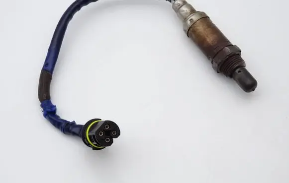 Mercedes-Benz S W220 Lambda probe sensor 0005408117