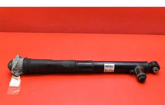 Skoda Superb B5 (3U) Rear shock absorber/damper 3Q0512009AF