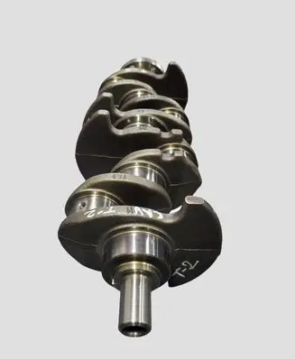 Volkswagen Tiguan Crankshaft CAV