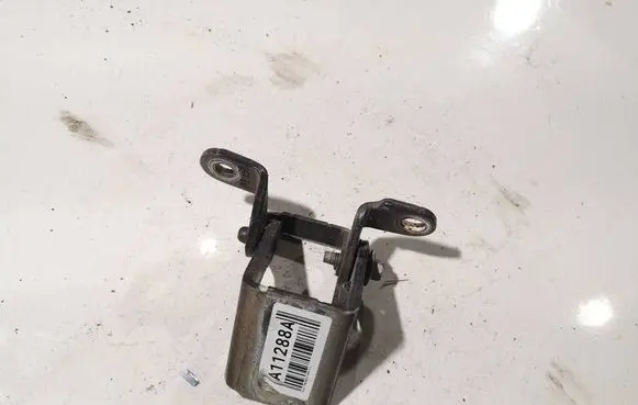 Opel Insignia A Rear door lower hinge 