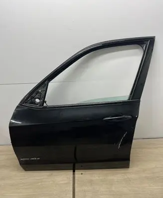 BMW X5 F15 Front door