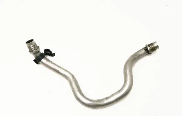 Volkswagen Touareg I Breather hose/pipe 07710346
